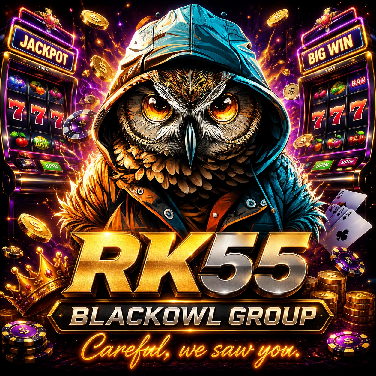 SITUS APK SLOT